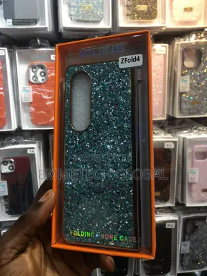 Samsung Z Fold Design Case