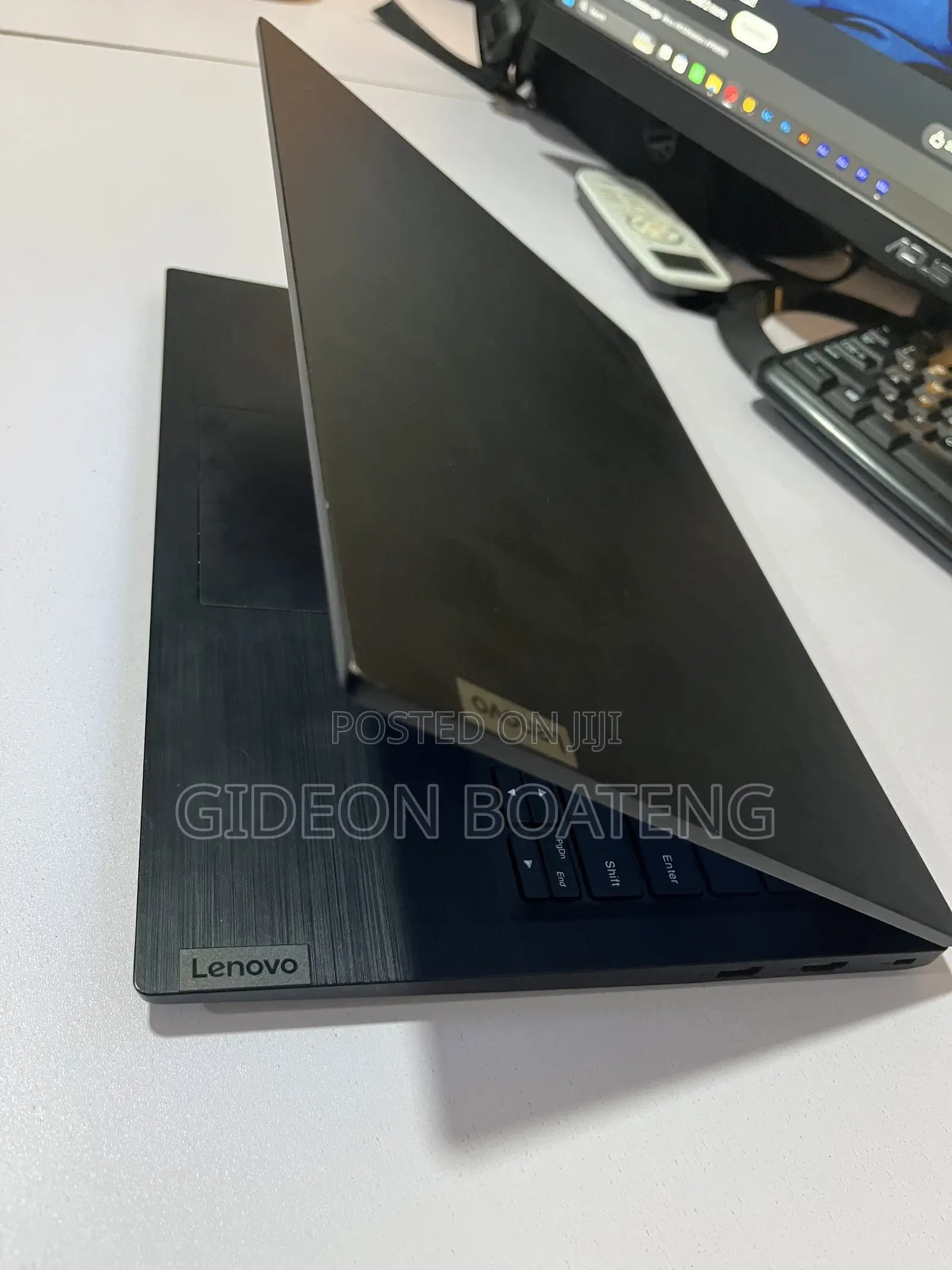 Laptop Lenovo Ideapad 3 4GB Intel Core 2 Quad eMMC 140GB