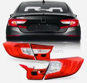 🚘 Honda Accord 2018 Tail Lights – Available Now!   Autoparts Fargo
