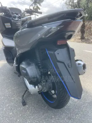 Honda 2022