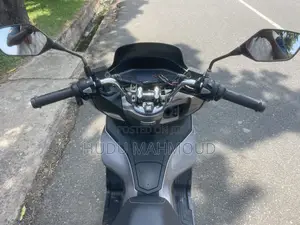 Honda 2022