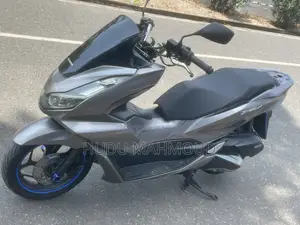 Honda 2022