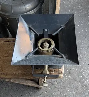 Domestic Coal Pot Gas Stove