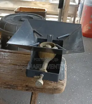 Domestic Coal Pot Gas Stove
