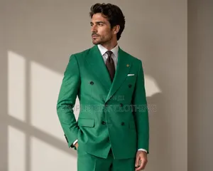 Men's Classic Suits