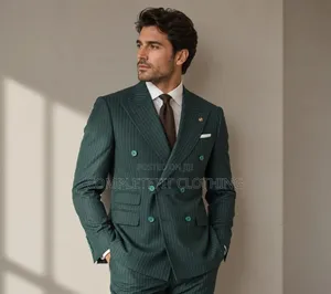 Men's Classic Suits