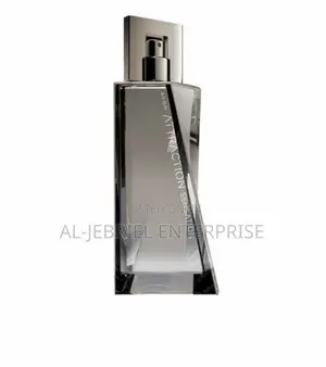 Avon Attraction Sensation for Him Eau De Toilette