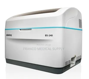 Automated Chemistry Analyzer(Mindray BS-240)