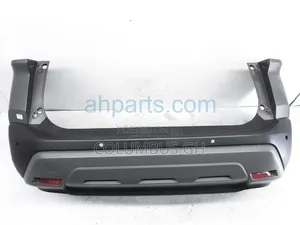 Nissan Rogue 2023 Back Bumper
