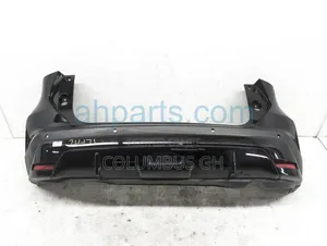Nissan Rogue 2023 Back Bumper
