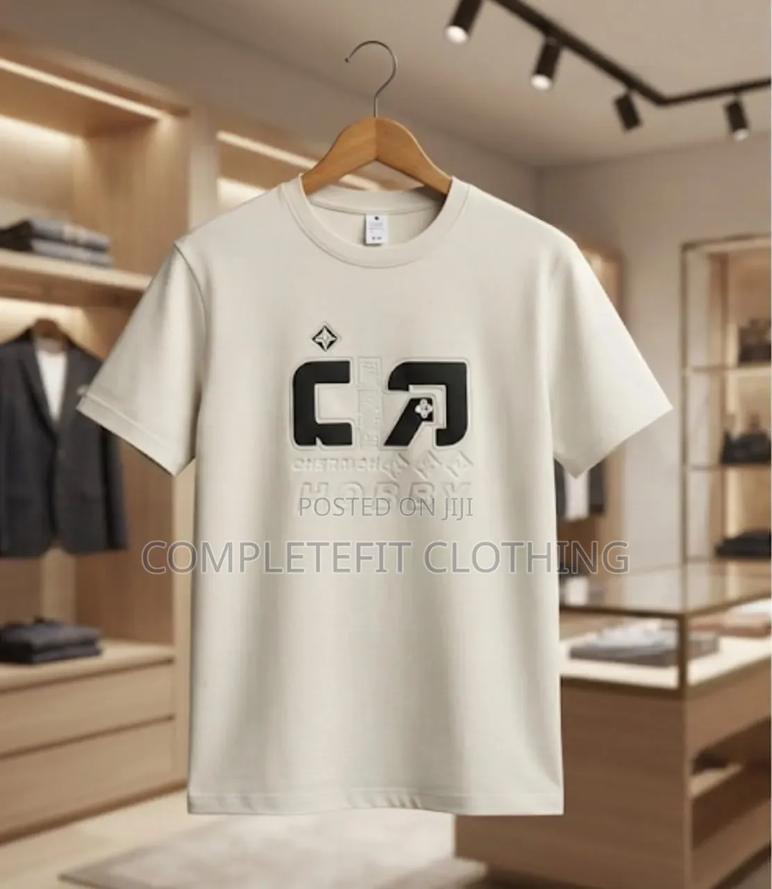 Round Neck