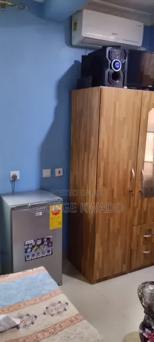 Furnished 1bed Room Apartment for Short or Long Let- Daily