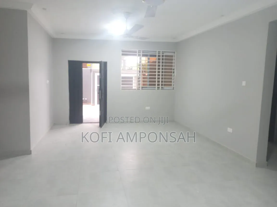 Newly Built Apartment.