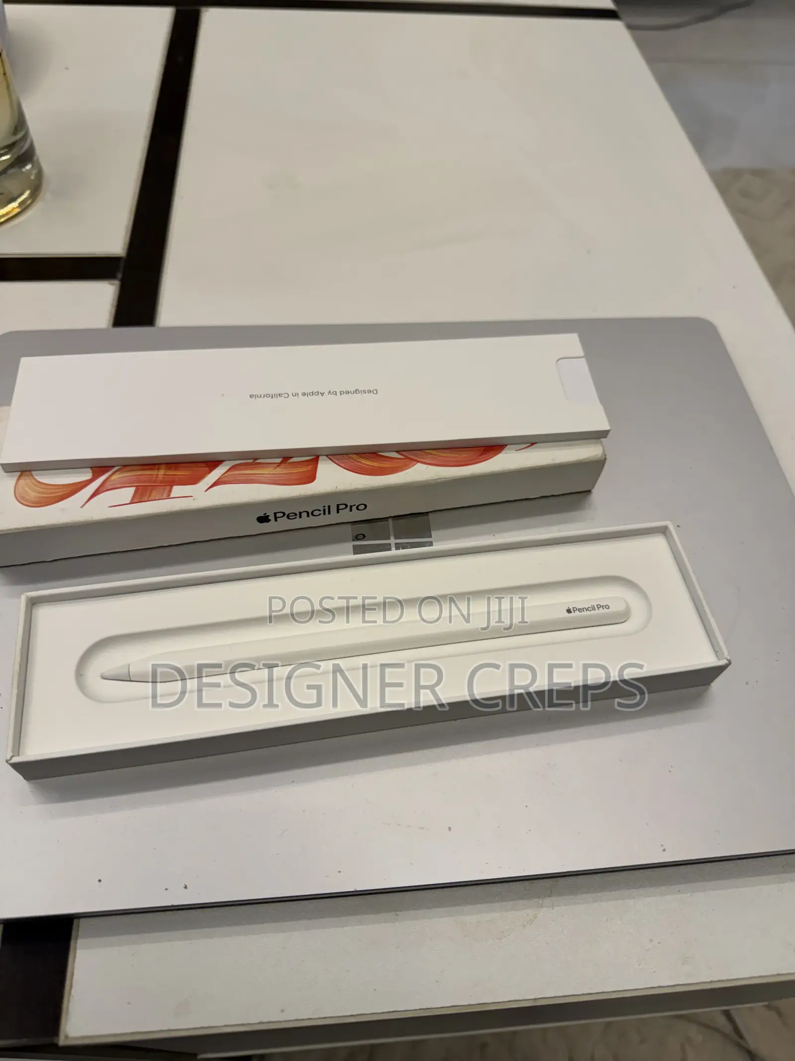 Apple iPad Pro 256 GB Gray