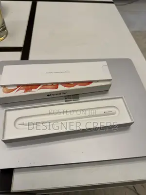 Apple iPad Pro 256 GB Gray
