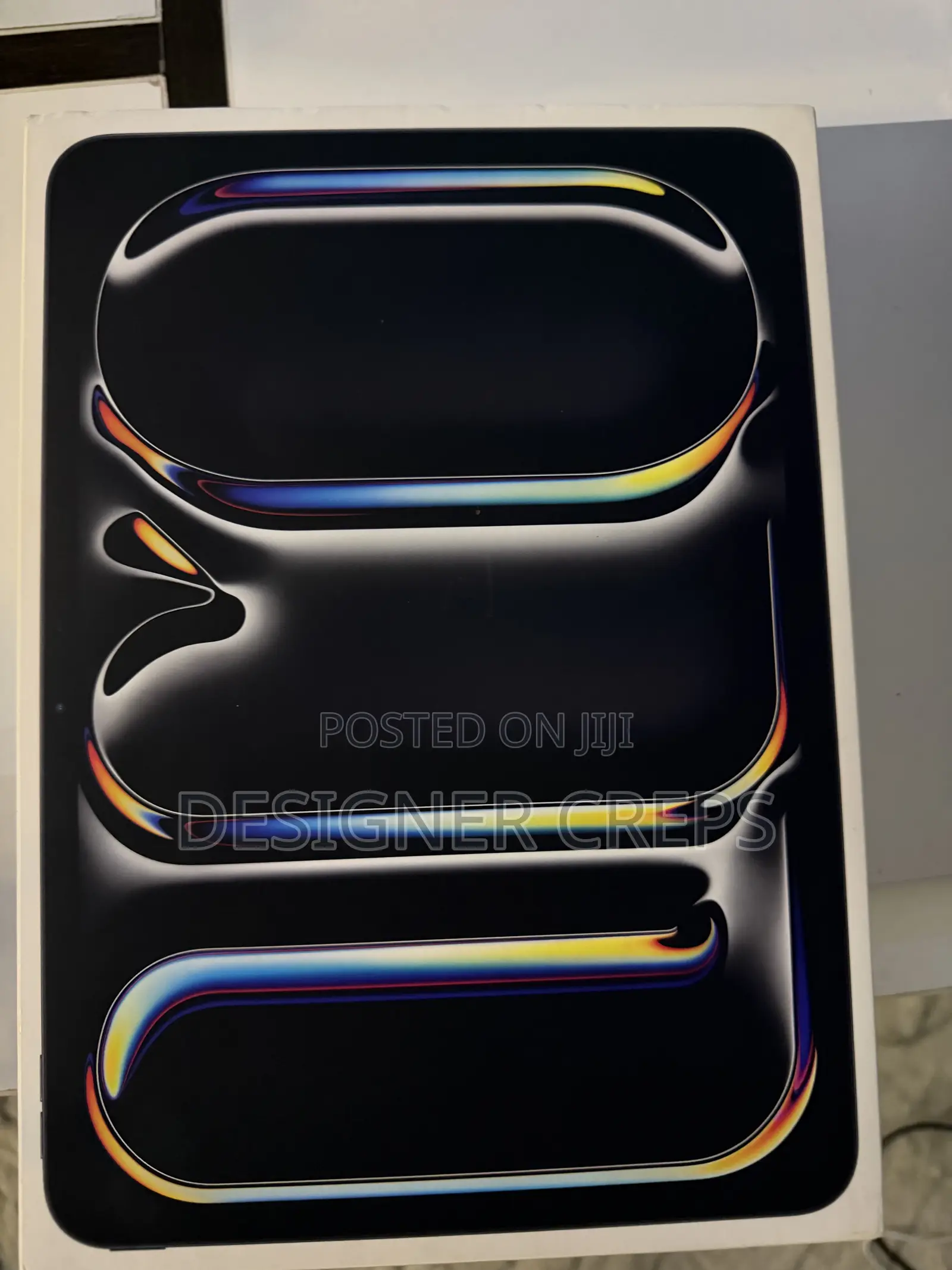 Apple iPad Pro 256 GB Gray