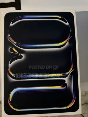 Apple iPad Pro 256 GB Gray