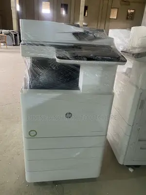 HP E82640  Copier