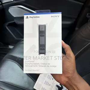 DualSense Charging Station