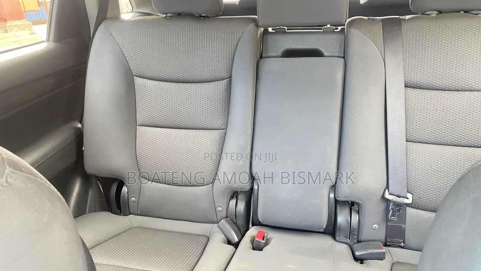 Kia Sorento 2014 Silver