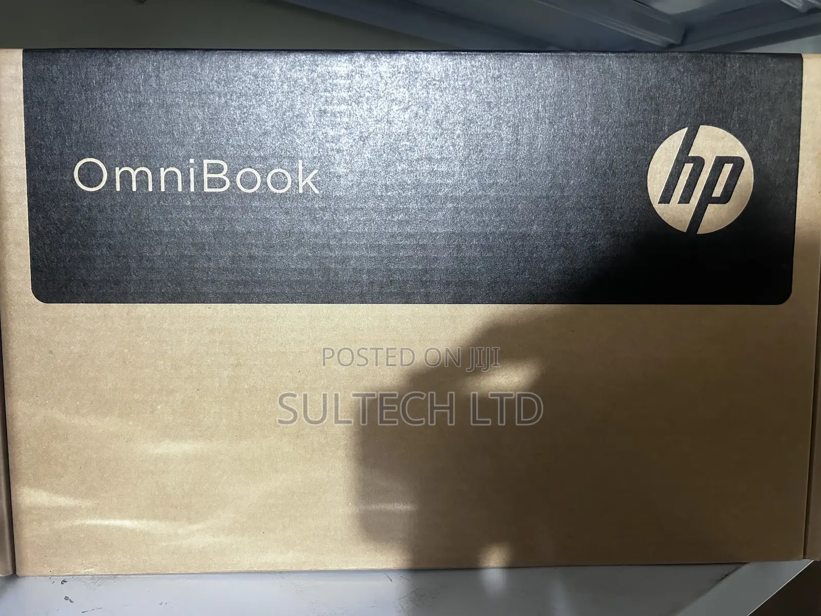 New Laptop HP OmniBook 5 Flip 14-fp0023dx 16GB Intel Core 7 SSD 512GB