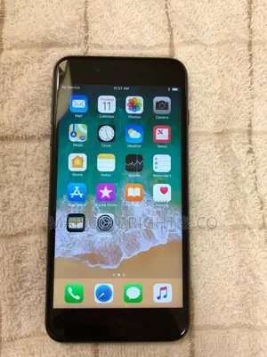 Apple iPhone 8 64 GB Black