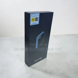 New Samsung Galaxy Z Flip6 256 GB Black