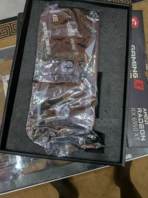 Msi Trio Rx 6950xt 16gb