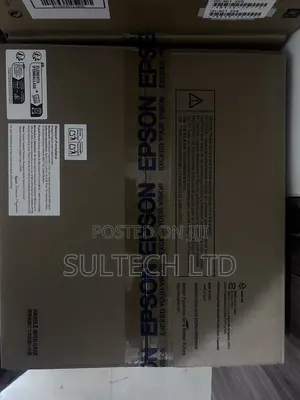 Epson EpiqVision Flex CO-W01 Portable Projector