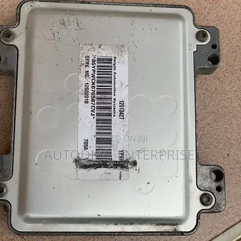 Engine Control Module for GM/Chevy