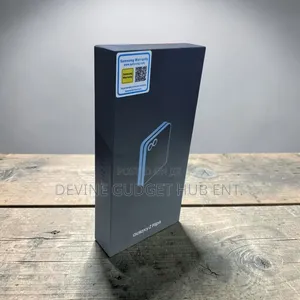 New Samsung Galaxy Z Flip6 256 GB Gold