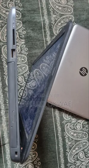 Laptop HP Stream Notebook 8GB AMD Ryzen HDD+SSD 2T