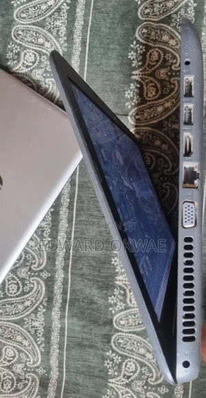Laptop HP Stream Notebook 8GB AMD Ryzen HDD+SSD 2T