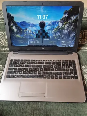 Laptop HP Stream Notebook 8GB AMD Ryzen HDD+SSD 2T