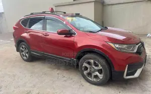 Honda CR-V EX FWD 2018 White