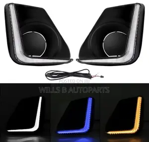 Toyota Corolla 2011-2013 LED Foglight