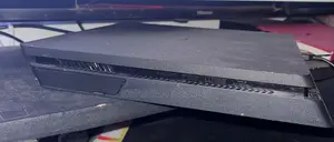 PS4 SLIM Jailbreak With 7 Games On