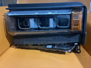 Headlight Land Cruiser Prado 2023-2024-2024