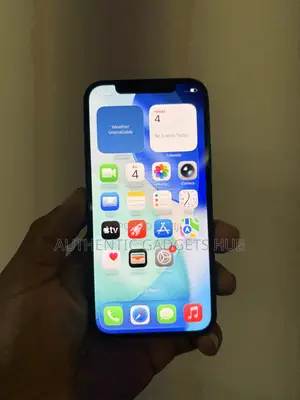Apple iPhone 12 64 GB Blue
