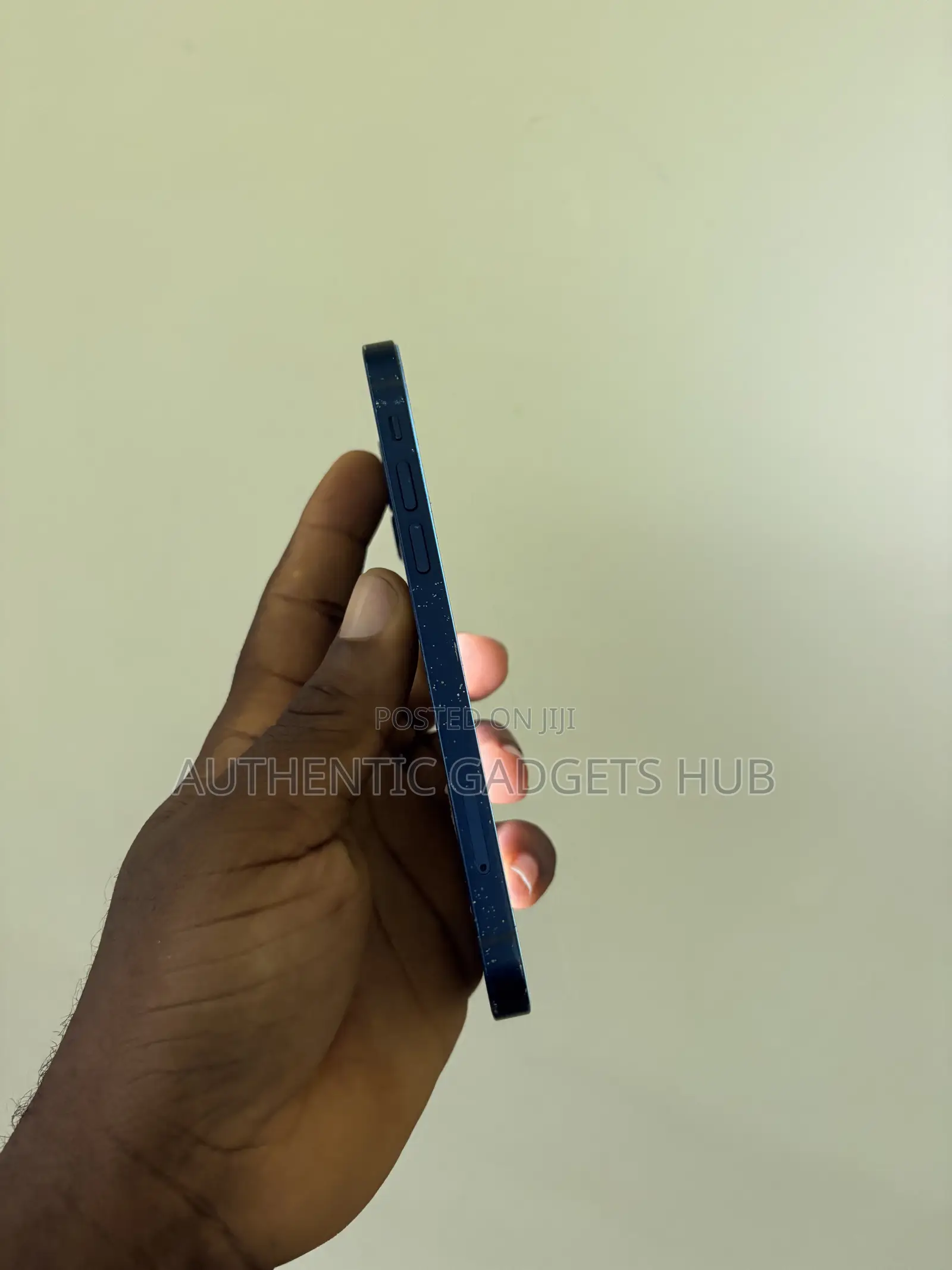 Apple iPhone 12 64 GB Blue