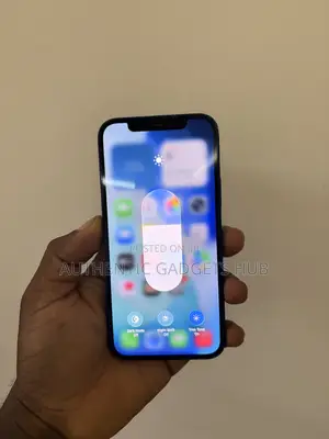 Apple iPhone 12 64 GB Blue