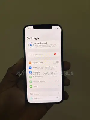 Apple iPhone 12 64 GB Blue