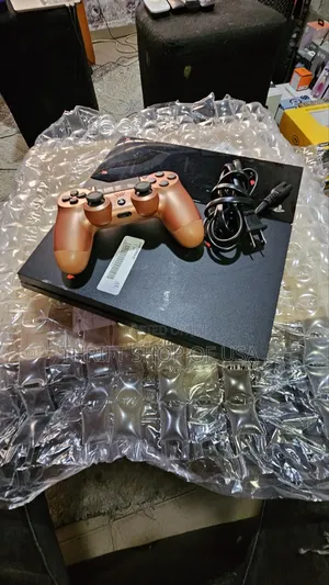 Playstation 4 Standard