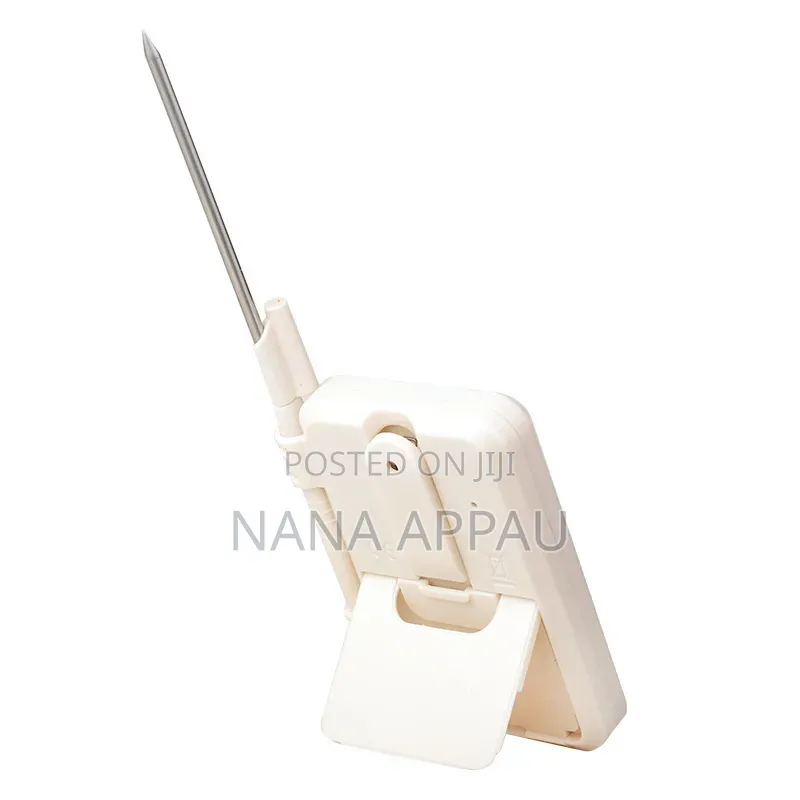 Digital Multi-Thermometer