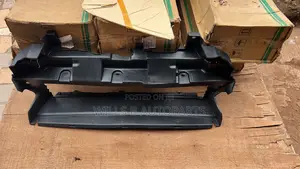 Honda CRV 2019 Shutter Grille
