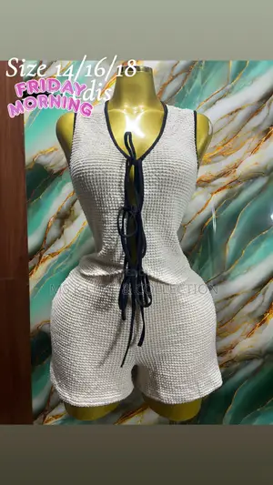 Ms K Luxe & Collection
