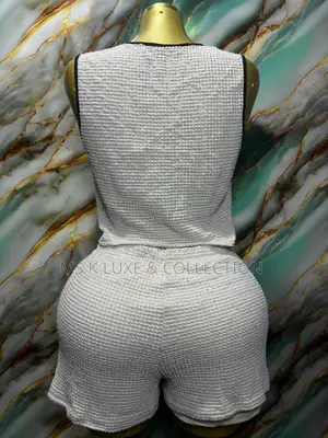 Ms K Luxe & Collection