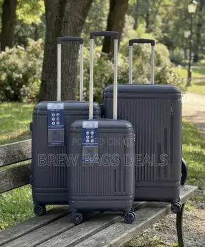 Premium Quality Compass 3set 30 Inches Unbreakable Engagement Bag.