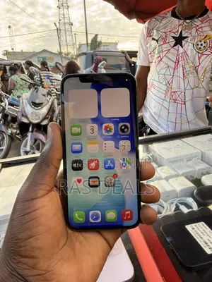 Apple iPhone 12 Pro 128 GB Blue