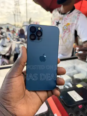 Apple iPhone 12 Pro 128 GB Blue